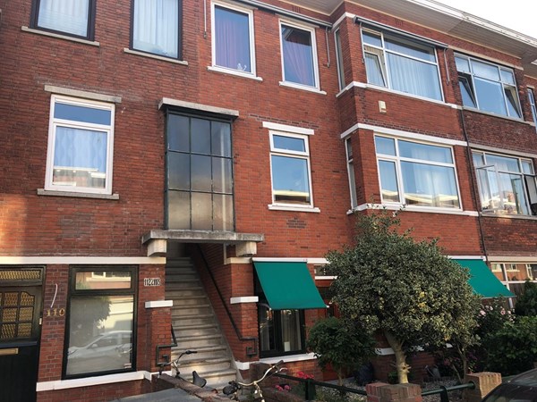 Jaarsveldstraat 118, Den Haag